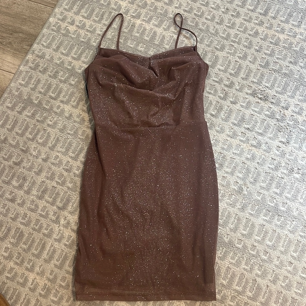 homecoming dress!